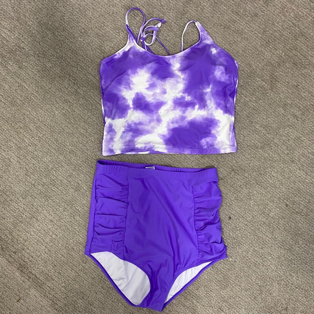 NEW Coral Reef Swimsuit